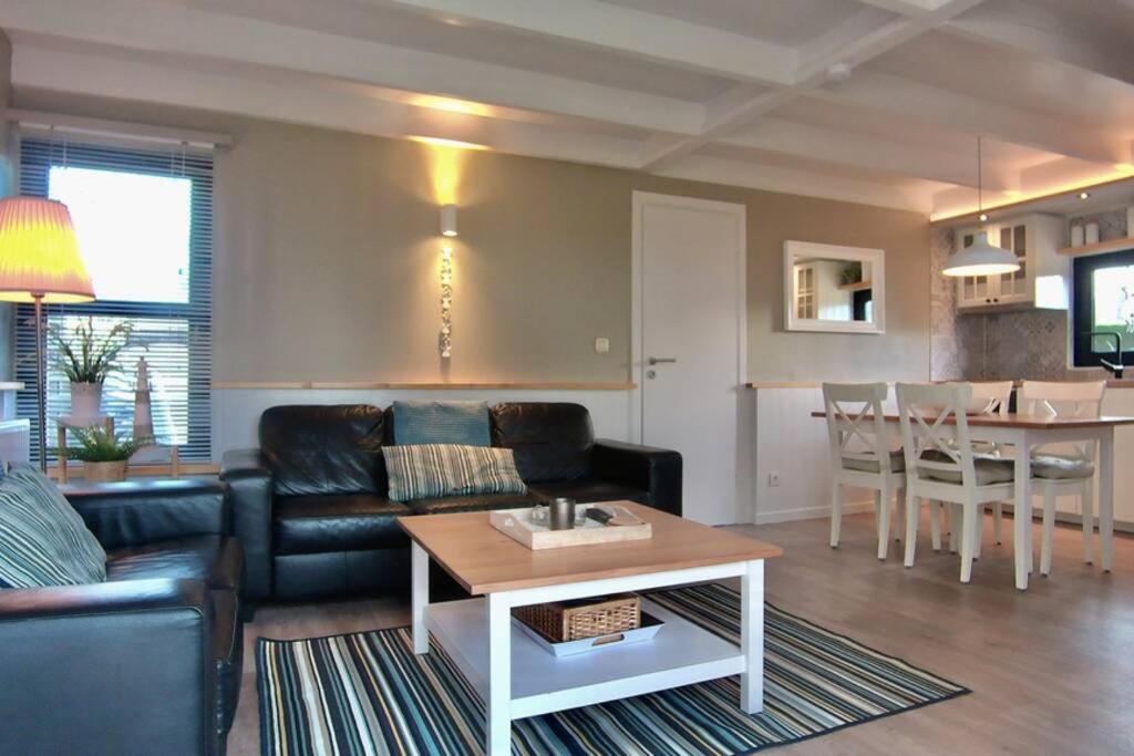 Zeezonzand Koksijde Exterior foto
